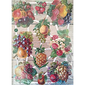 EF 7375 S�LVGLITTER