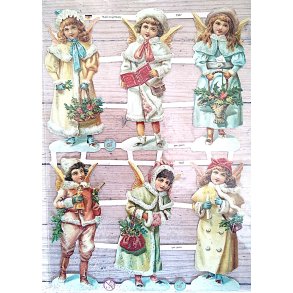 EF 7347 S�LVGLITTER