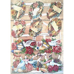 EF 7093 S�LVGLITTER