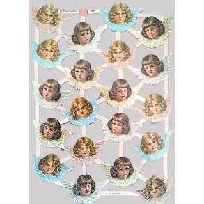 EF 7398 S�LVGLITTER