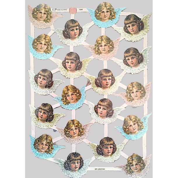 EF 7398 S�LVGLITTER