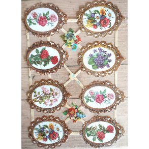 EF 7052 S�LVGLITTER