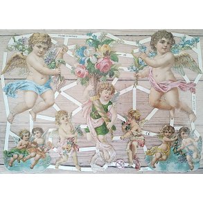 EF 7244 S�LVGLITTER