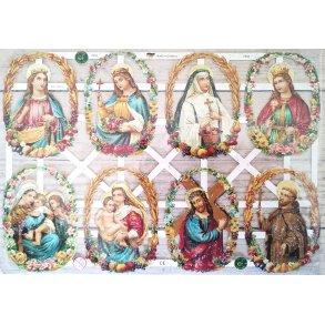 EF 7334 S�LVGLITTER