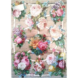 EF 7434 S�LVGLITTER