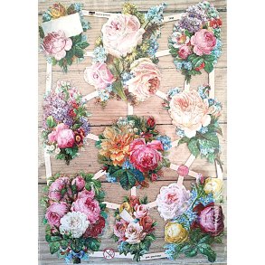 EF 7434 S�LVGLITTER