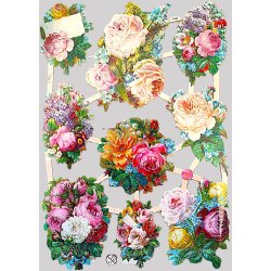 EF 7434 S�LVGLITTER