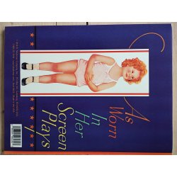 PAPIRDUKKER SHIREY TEMPLE