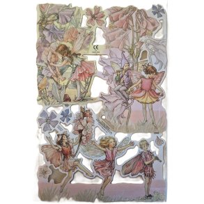 MLP/MPL 2042 Flowerfairies