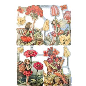 MPL 2096 Flowerfairies