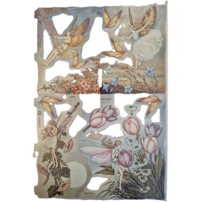 MPL 2098 Flowerfairies