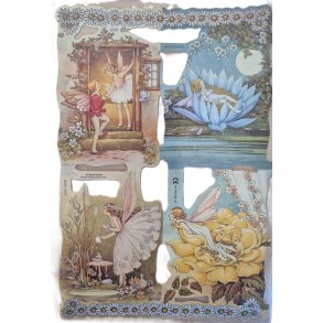 MPL 2097 Flowerfairies