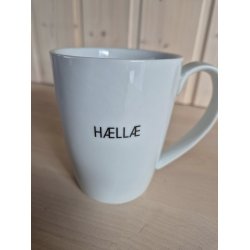 DIALEKTKRUS "H�LL�"