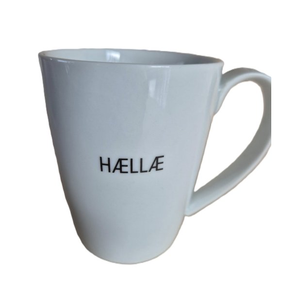 DIALEKTKRUS "HLL"