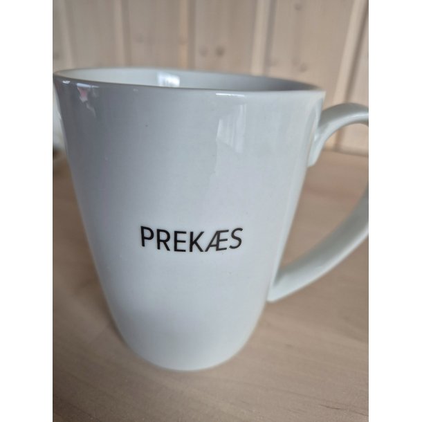 DIALEKTKRUS "PREKS"