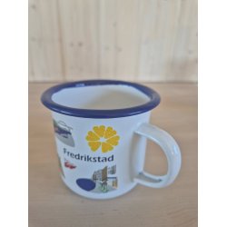 EMALJEKOPP FREDRIKSTAD