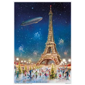 JUL i PARIS (no 337)