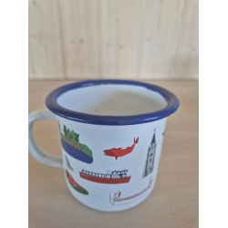 EMALJEKOPP FREDRIKSTAD