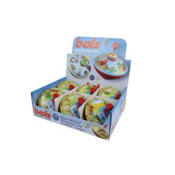 SNURREBASS BONDEG�RD 