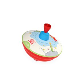 SNURREBASS Den Lille Prinsen