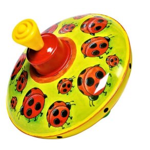 SNURREBASS MARIH�NE, Goki 