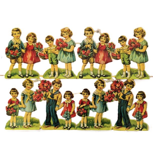 PZB 1133 alle med nummer, noen med og noen uten logo