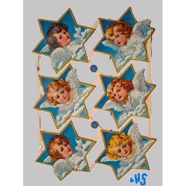 EF 7439 S�lvglitter