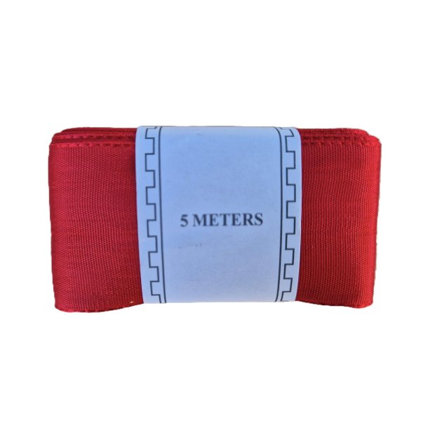 "SILKEBND"  (polyamid) RD 40mm x 5 m