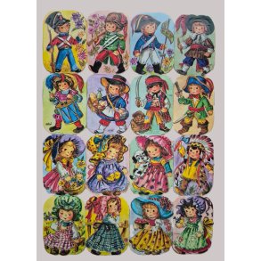 Krger Intana 17 1273/17 1274