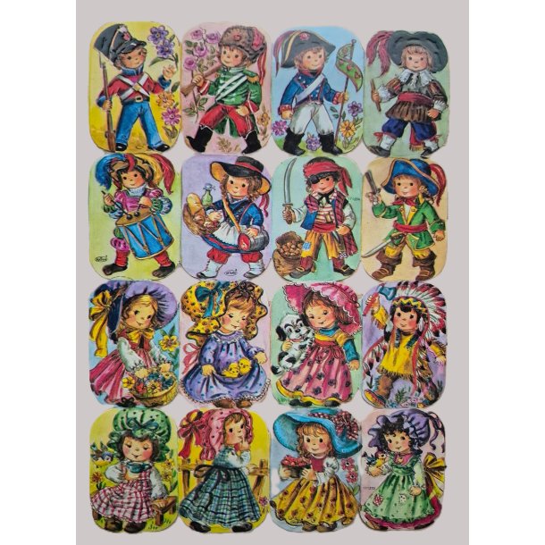 Krger Intana 17 1273/17 1274