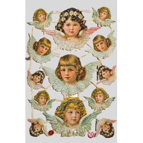 EF 7315 S�lvglitter