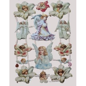 EF 7348 S�lvglitter