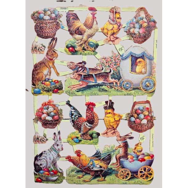 EF 7222 S�LVGLITTER