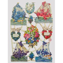 EF 7251 S�LVGLITTER