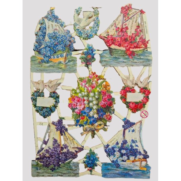 EF 7251 S�LVGLITTER