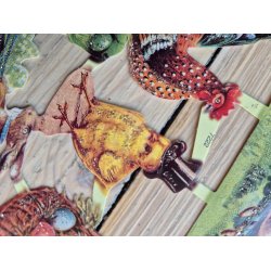 EF 7222 S�LVGLITTER