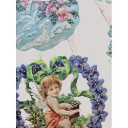 EF 7283 S�LVGLITTER