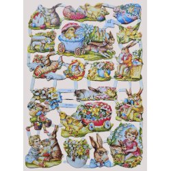 EF 7174 S�LVGLITTER