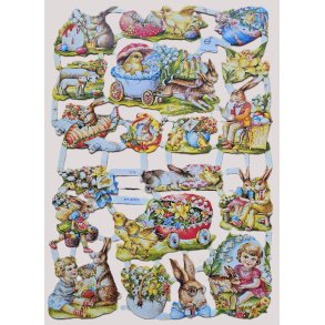 EF 7174 S�LVGLITTER