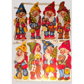 EAS 3140 MED NUMMER og PRINTED I GERMANY, UTEN LOGO