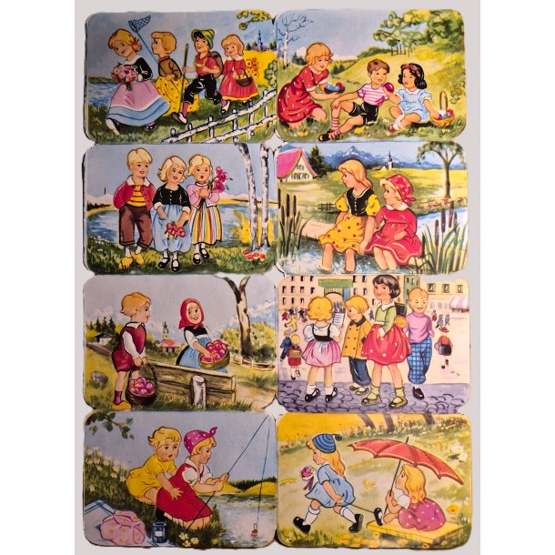 EAS 3130 UTEN NUMMER og LOGO