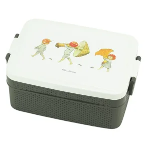 TOMTEBOBARNA ELSA BESKOV,  MATBOKS med flere rom