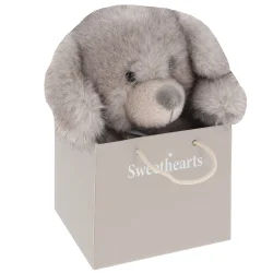 PLYSJ HUNDEVALP I Sweethearts PAPIRPOSE