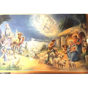 BONAD RELIGI�S LARS CARLSSON