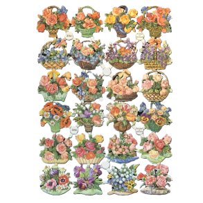 EAS 3156 med nummer og 