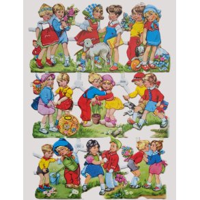 EAS 3058 uten logo, med nummer