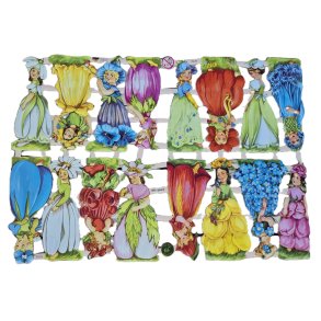 EF 7425Blomsterbarn sm�