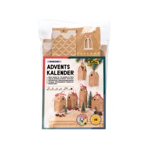 KALENDERKIT HYGGE LANDSBY