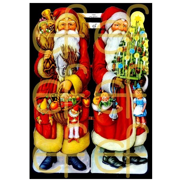 Helark Nisser BK (oppr. EAS 3152)