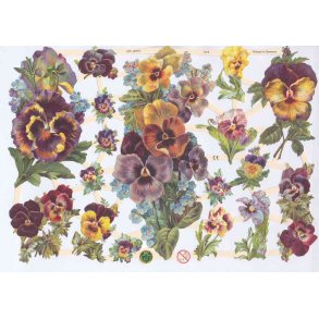 EF 7279 S�lvglitter